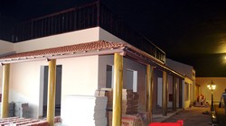 Đà Nẵng: Làm rõ hành vi người Trung Quốc ở công trình xây chui ở quận Cẩm Lệ