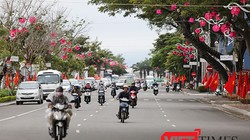 Đà Nẵng sẽ thí điểm thu phí đậu đỗ ô tô trên đường phố