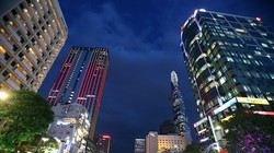 BĐS Việt Nam đang chứng kiến xu hướng chuyển nhượng dự án