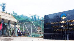 Quảng Nam mở thủ tục phá sản đối với Công ty vàng Phước Sơn