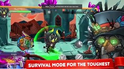 Game di động miễn phí đáng chơi trong tuần