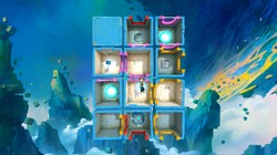 Warp Shift là game mobile được đánh giá cao với giá bán gần 3 USD nhưng mới đây bất ngờ cho người dùng tải miễn phí.