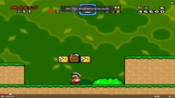 Super Mario World được nhiều người xem là game platformer (chạy bất tận) đồ họa 2D tốt nhất của mọi thời đại