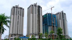 BĐS Hà Nội trong quý 1/2017 đã chứng kiến những diễn biến trái chiều của hầu hết các phân khúc sản phẩm