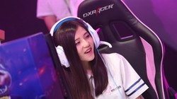 Cách nhận diện giữa những cô nàng game thủ và "cú có gai" thực sự rất đơn giản