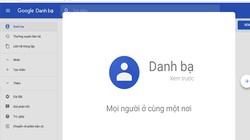 Việc tải tất cả dữ liệu quan trọng trên tài khoản Google về máy tính sẽ giúp bạn hạn chế tối đa việc bị mất dữ liệu trong tương lai.