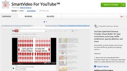 Chỉ với vài thao tác đơn giản, bạn có thể xem video trên YouTube nhanh hơn mà không cần phải chờ đợi quá lâu như trước kia.