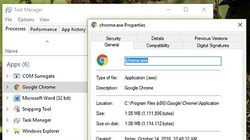 Không cần đến Task Manager hay bất kỳ một phần mềm phức tạp nào, bạn hoàn toàn có thể đóng một loạt các ứng dụng đang chạy chỉ với một dòng lệnh duy nhất. Tuy nhiên, điều này sẽ cần chút thời gian để chuẩn bị.