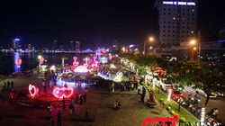 Đà Nẵng đầu tư 4,2 tỷ đồng xây dựng “Phố Chợ đêm Sơn Trà”  tại khu vực phía đông cầu Rồng 