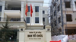 Trong khi Bộ Nội vụ “bác đề xuất” vì cán bộ chưa đủ thời gian luân chuyển, thì Trưởng Ban Tổ chức Thành ủy Đà Nẵng vẫn khẳng định Đà Nẵng làm "đúng quy trình".