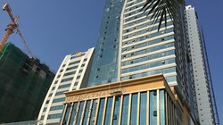 Sở Xây dựng TP Đà Nẵng đề nghị Công an điều tra việc Mường Thanh bán căn hộ tại Dự án Tổ hợp khách sạn Mường Thanh và căn hộ cao cấp Sơn Trà khi chưa đủ điều kiện.