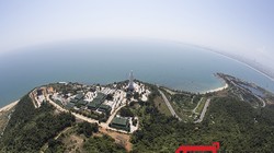 Thực hiện ý kiến chỉ đạo của Phó Thủ tướng Vũ Đức Đam liên quan Quy hoạch tổng thể phát triển Khu Du lịch Quốc gia Sơn Trà (Đà Nẵng), UBND TP Đà Nẵng chỉ đạo liên Sở phối hợp báo cáo trước ngày 23/5.