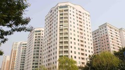 BĐS Hà Nội ghi nhận những biến động trái chiều của chỉ số giá nhà ở và văn phòng cho thuê.