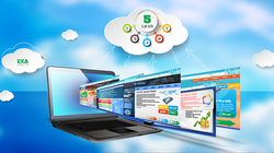 Máy chủ truyền thống đang từng bước nhường chỗ cho máy chủ cloud vì lý do gì?