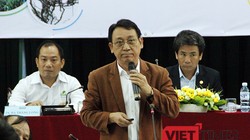 ông Huỳnh Tấn Vinh, Chủ tịch Hiệp hội Du lịch Đà Nẵng cho biết, sẽ tiếp tục đề đạt kiến nghị liên quan đến Quy hoạch Sơn Trà như đã kiến nghị với Thủ tướng và Ủy ban Quốc hội tại Tọa đàm về Quy hoạch du lịch Sơn Trà do Bộ VH-TT và DL tổ chức vào ngày mai 