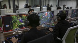 Truyền thông phương Tây cho rằng Trung Quốc đang dẫn đầu thế giới ở lĩnh vực game 