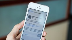 6 mẹo tăng tốc iPhone bạn không nên bỏ qua