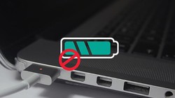 Chỉ với vài thao tác đơn giản, bạn có thể khắc phục nhanh lỗi laptop cắm điện nhưng không sạc được pin.