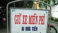 Ngày 15/6, Cổng thông tin điện tử TP Đà Nẵng đăng tải thông tin phản hồi về chủ trương miễn phí tiền trông giữ xe tại các bệnh viện công lập trên địa bàn TP.