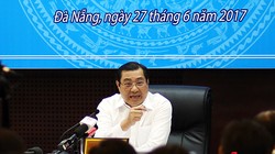 Theo ông Huỳnh Đức Thơ, Chủ tịch UBND TP Đà Nẵng, việc nợ tiền đối với dự án Nút giao thông Ngã Ba Huế, không phải khoản nợ của Đà Nẵng và không có trách nhiệm thanh toán bởi chủ đầu tư dự án này là Bộ GTVT.