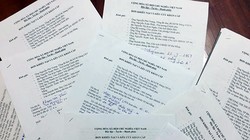 UBND TP Đà Nẵng sẽ đối thoại với các chủ đầu tư có đơn khiếu nại liên quan đến thu hồi đất tại Cụm quy hoạch Đông Nam Đài tưởng niệm (Đà Nẵng)