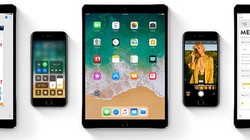 iOS 11 Beta được Apple chính thức ra mắt lần đầu tiên tại sự kiện WWDC 2017 với nhiều tính năng và cải tiến nổi bật.
