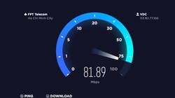 Speedtest, Wifi Analyzer và Opera VPN sẽ giúp bạn xác định được mạng Wi-Fi tốt nhất, đồng thời đảm bảo an toàn khi thực hiện các giao dịch trực tuyến.