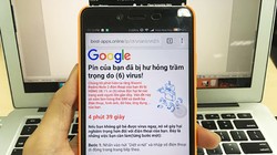 4 cách chặn pop-up quảng cáo trên smartphone