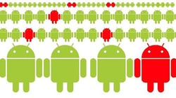 Hơn 14 triệu smartphone cũ dính phần mềm độc hại