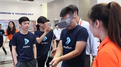 VNG Game Studios bật mí bản thử nghiệm Dead Target VR