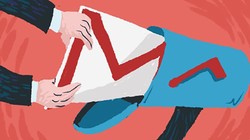 Nếu lỡ tay gửi nhầm email cho người khác, bạn có thể áp dụng mẹo nhỏ sau đây để lấy lại email trong nháy mắt.