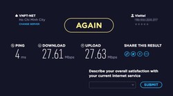 Tăng tốc độ WiFi thêm 5 Mbps chỉ với một cú chạm