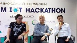 Viettel tổ chức cuộc thi “Vietnam IoT Hackathon 2017” trên quy mô toàn quốc với các giải thưởng có tổng trị giá gần 600 triệu đồng để hỗ trợ các startup, tiếp sức cho những tài năng của giới tri thức trẻ Việt Nam.