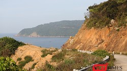 Đà Nẵng sẽ lắp đặt camera giám sát giao thông trên bán đảo Sơn Trà