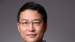 Ông James Wu - Tân chủ tịch mới của Huawei khu vực Đông Nam Á 