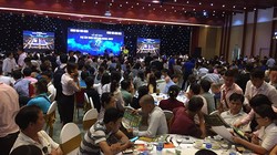 Bất động sản khu vực Nam Đà Nẵng tiếp tục sôi động nhờ những hoạt động mở bán mới của các chủ dự án