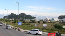 UBND TP Đà Nẵng vừa phê duyệt quy hoạch tỷ lệ 1/500 đối với dự án Khu khách sạn và dân cư Saphia Complex với tổng mức đầu tư lên đến 1.000 tỷ đồng trên địa bàn quận Ngũ Hành Sơn