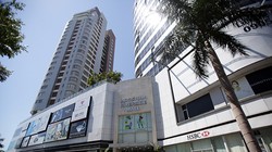 Phân khúc sản phẩm Co-working đến Đà Nẵng như một trào lưu mới cùng tiềm năng phát triển hấp dẫn.