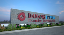 Chủ đầu tư Dự án Khu Công nghệ thông tin Đà Nẵng (DITP) vừa ký thỏa thuận chuyển nhượng 65% cổ phần dự án cho Công ty CP Trung Nam nhằm thúc đẩy phát triển dự án, nắm bắt cơ hội APEC 2017.