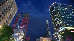 Sự tăng trưởng nhanh chóng của nhóm thu nhập trung bình, kéo theo sự đô thị hóa nhanh chóng và xuất hiện của các siêu đô thị là một trong những xu hướng tác động đến thị trường BĐS nghỉ dưỡng tại Việt Nam trong tương lai