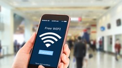 Cần làm gì khi quên mật khẩu WiFi?