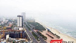 Khu vực ven biển phía đông Đà Nẵng là một trong những nơi có sự tăng trưởng nóng về giá