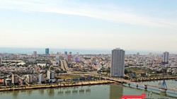 Lãnh đạo UBND TP Đà Nẵng vừa có văn bản kết luận, thống nhất chủ trương điều chỉnh phương án kiến trúc, quy hoạch nhiều dự án, công trình lớn trên địa bàn TP