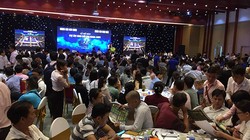 Tính từ đầu năm 2017 đến nay, một loạt các dự án đất nền khu vực phía Nam Đà Nẵng được tung ra thị trường với số lượng đất nền khá lớn.