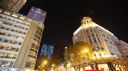 Tổng nguồn cung luỹ kế của căn hộ bán tại TP.HCM tính đến quý 3/2017 đã tăng gấp 6 lần so với 10 năm trước