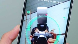 Người dùng smartphone cũ có thể trải nghiệm những tính năng của các “siêu phẩm” bằng các ứng dụng phụ trợ.