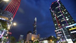 Thị trường BĐS TP.HCM đang diễn biến thế nào, tăng trưởng ra sao và đã có những chuyển biến gì trong quý vừa qua.