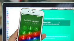 Reiboot là công cụ sửa lỗi toàn diện cho iPhone, iPad. Ảnh: MINH HOÀNG