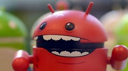 8 phần mềm độc hại 'ẩn mình' trên Google Play