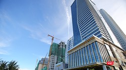 Dưới tác động của "hiệu ứng" APEC, BĐS du lịch Đà Nẵng tiếp tục là điểm nhấn